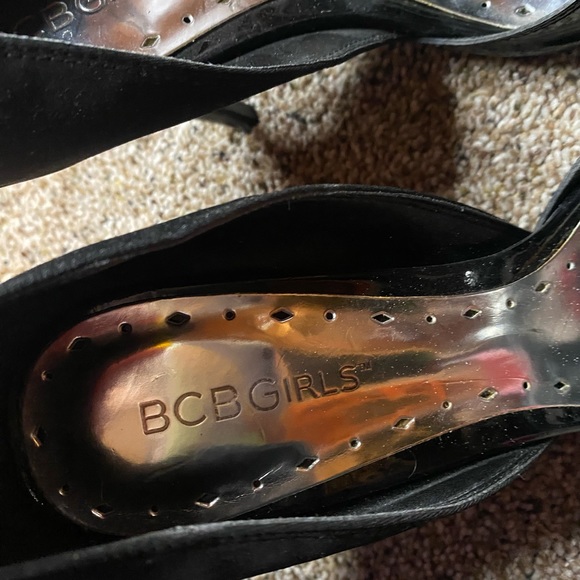 BCB Girls heels - Picture 4 of 5